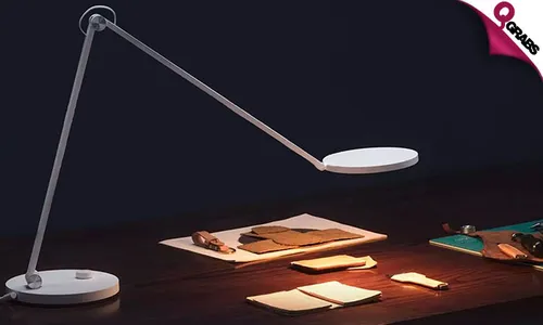 Mi Smart LED Desk Lamp Pro!